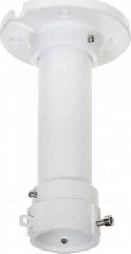 Mbajtëse për kamerë Hikvision DS-1661ZJ, e bardhë