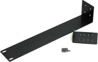 Комплет за монтирање во рек Ubiquiti UACC Rack Ear 1U, за уреди UniFi 1U 2U, метален
