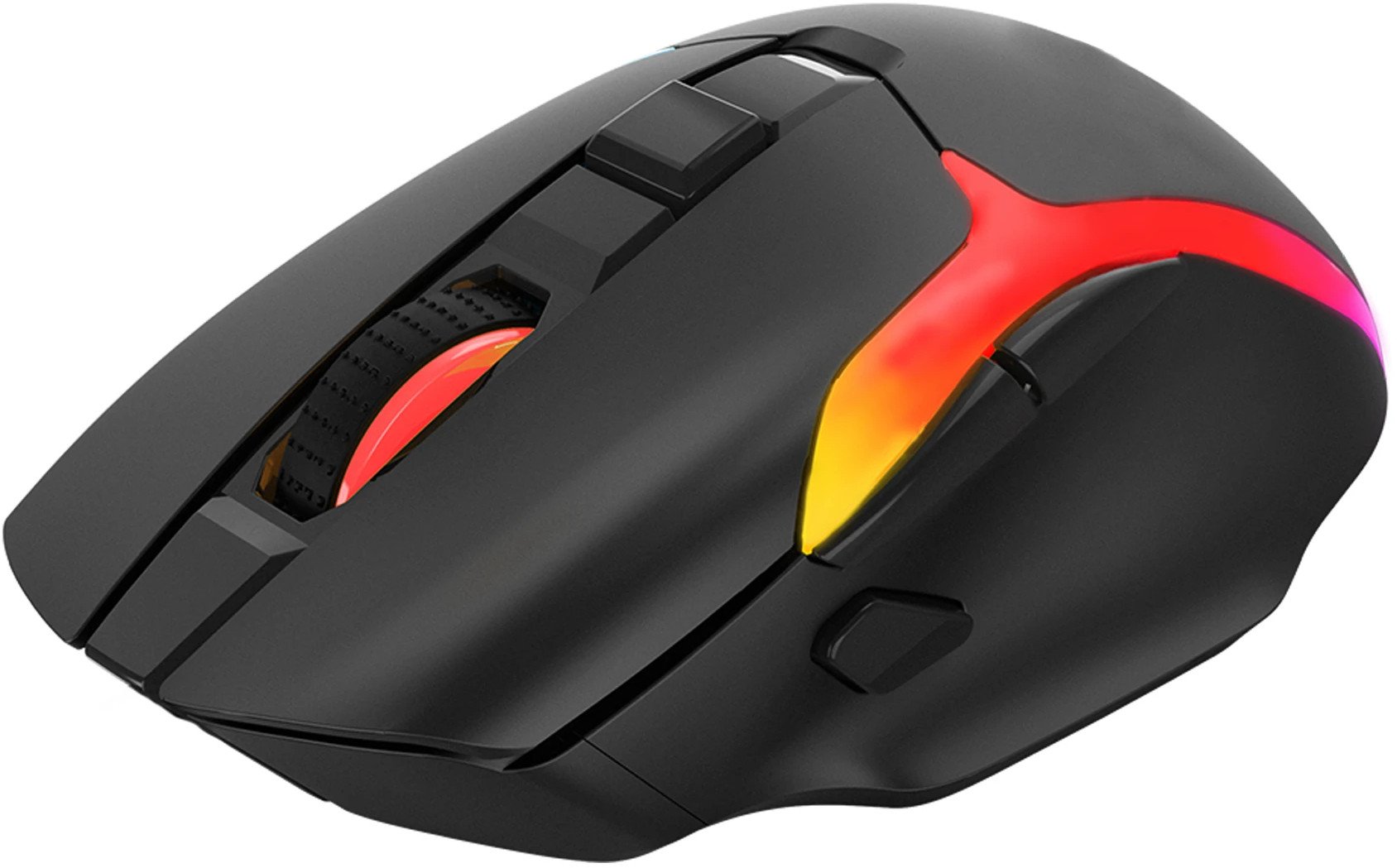 Maus gaming Marvo M729W PRO, wireless, 8000 DPI, i zi