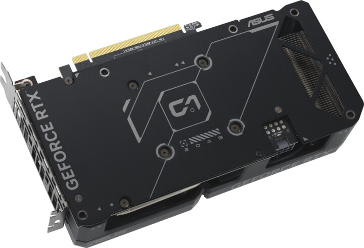 [OUTLET] Kartelë grafike ASUS Dual GeForce RTX 4060 Ti OC Edition, 8GB GDDR6