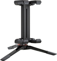 Mbajtëse për telefon Joby GripTight One Micro Stand JB01492-0WW, 2.2–3.6", e zezë