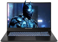 Laptop Dream Machines RG5050-17PL28, 17", SSD, i zi