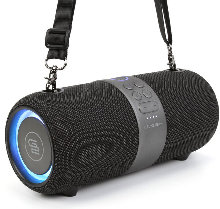 Altoparlant wireless GoGEN BS 420B, i zi