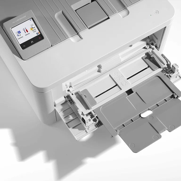 Printer lazer Brother HL-L8230CDW, A4, 30 faqe në minutë, i bardhë