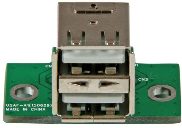 Konvertues Startech (USBMBADAPT2), 2x USB