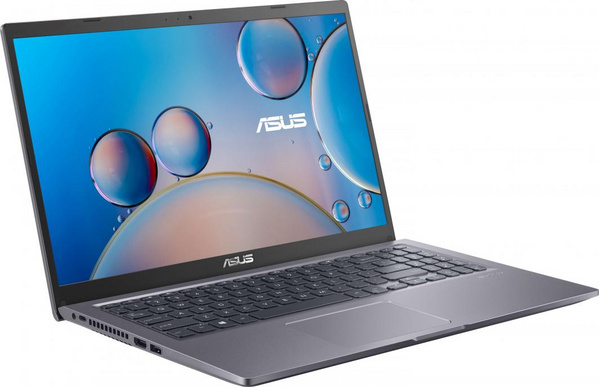 Laptop Asus VivoBook (X515EA-BQ1226), 15.6 ", Full HD, Intel Core i3, 8 GB RAM, SSD 16 GB