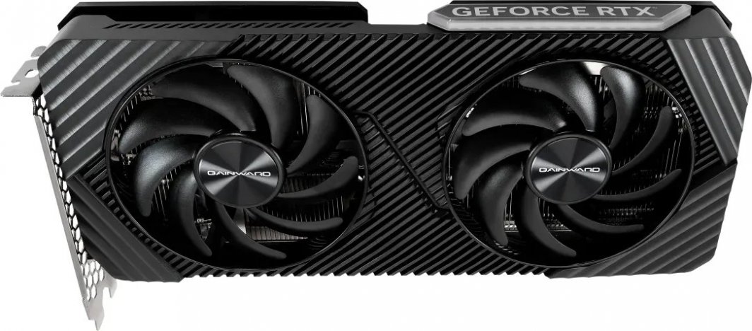 Kartelë grafike Gainward GeForce RTX 4070 SUPER Ghost 12GB GDDR6X