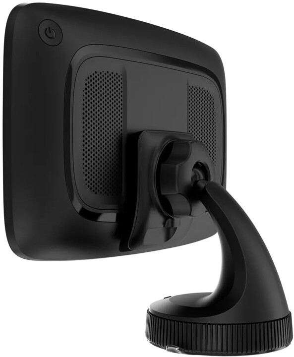 Navigues makine TomTom GO Camper Max