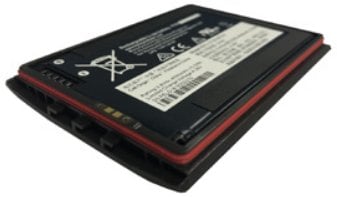 Bateri rezervë Honeywell 318-055-011, 4020mAh, për CT40