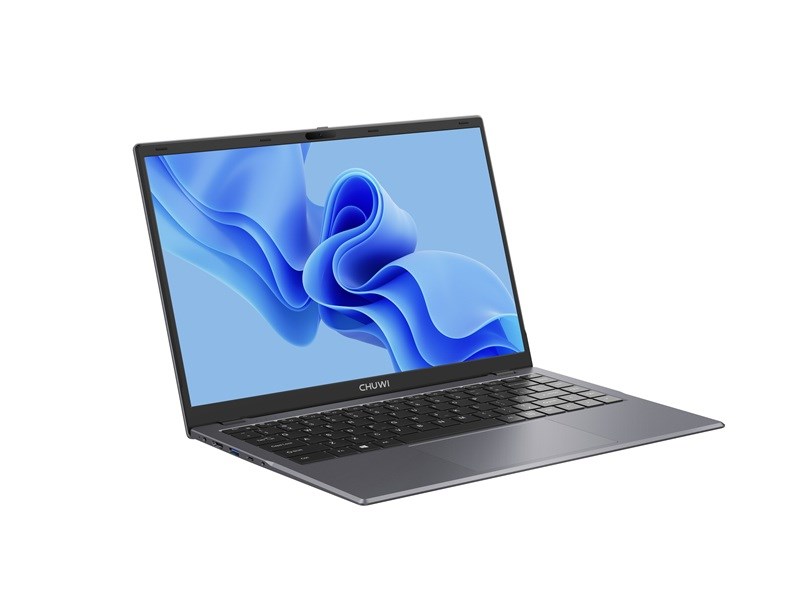 Laptop Chuwi GemiBook X Pro K2, 14.1", 16GB RAM, 512GB SSD, i zi