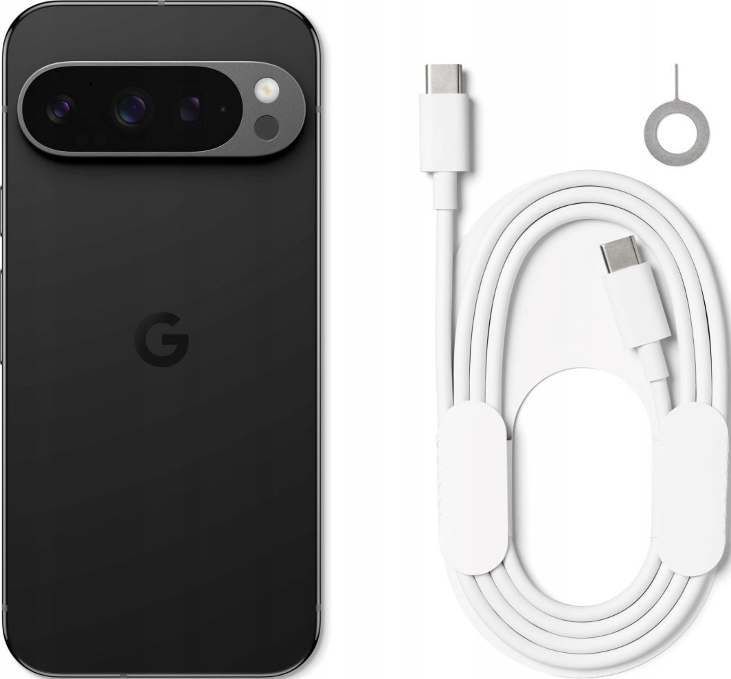 Celular Google Pixel 9 Pro 5G, 6.3", 16/256GB, i zi