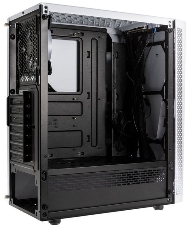 [OUTLET] Kasë Kolink VOID RGB Midi-Tower