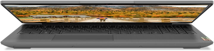 [OUTLET] Laptop Lenovo IdeaPad 3 15ITL6, 15.6", Intel Core i5, 8GB RAM, 512GB SSD, Intel Iris Xe Graphics, gri
