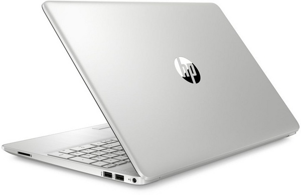 [OUTLET] Laptop HP 15-dw2005nc, 15.6", Intel Core i7, 16GB RAM DDR4, 256GB SSD, 1TB HDD, NVIDIA GeForce MX330, i argjendtë