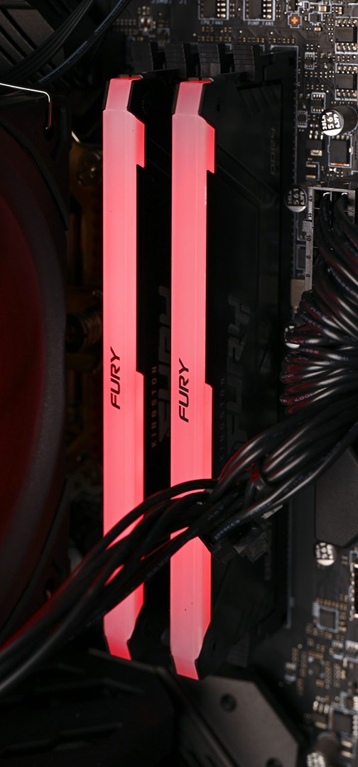 Kompjuter Actina PBM 7500F, 32GB/1TB, RTX4060Ti, i zi