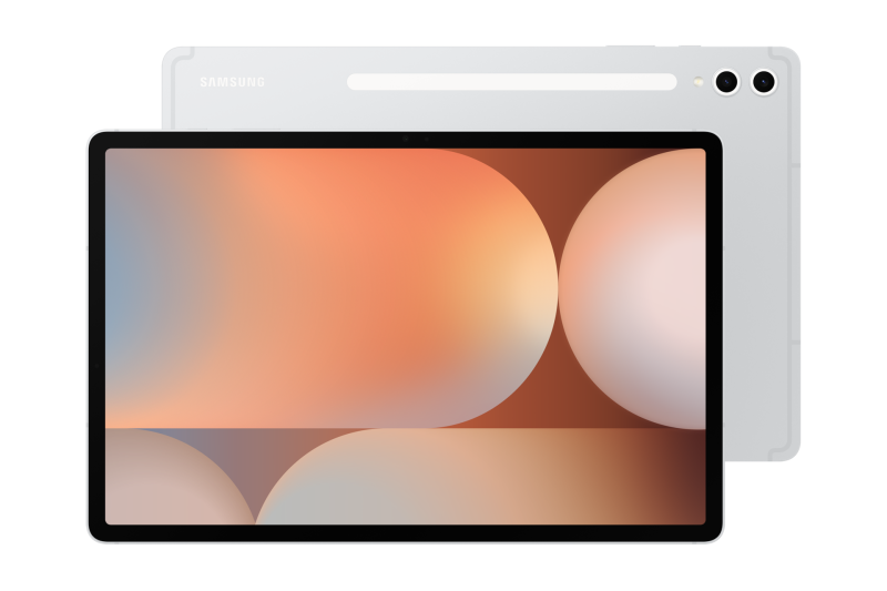 Tableti Samsung Galaxy Tab S10+, 12.4", 512GB, 5G, 12GB RAM, Platinum Silver