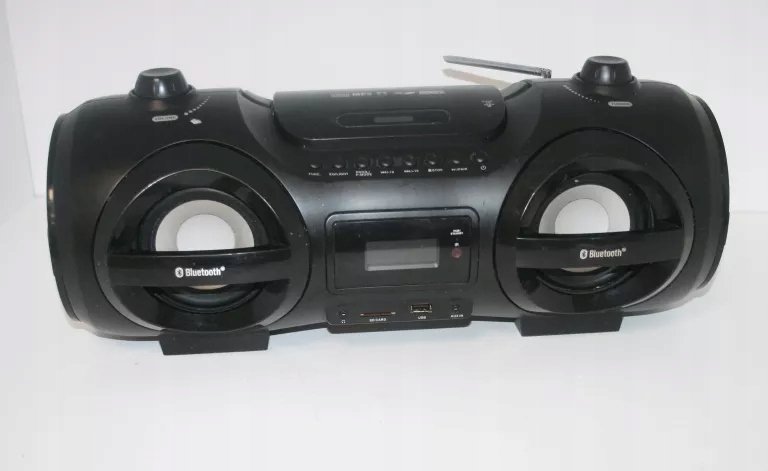 CD player portativ Reflexion CDR900BT, Bluetooth, i zi