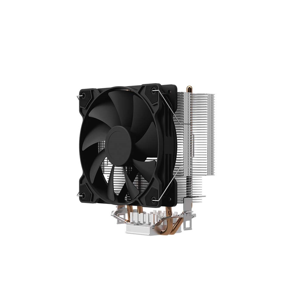 Ftohës CPU Savio Frost, 120 mm ventilator, 125W TDP