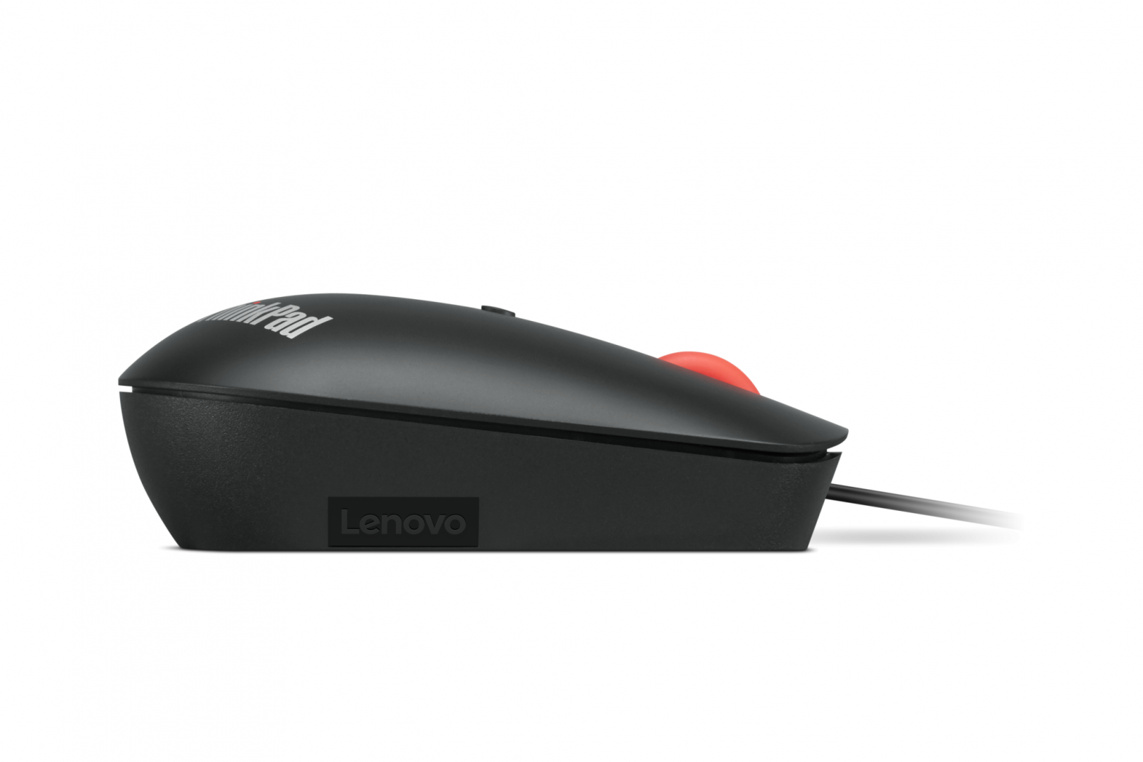 Maus Lenovo ThinkPad 4Y51D20850, me kabllo, USB C, i zi