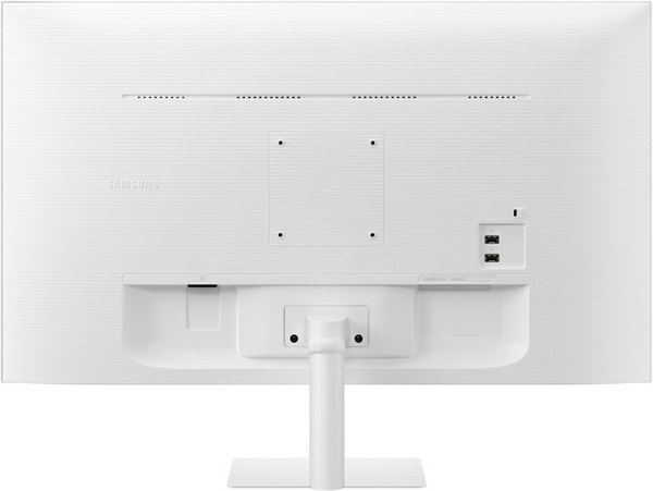Monitor Samsung M5 Smart, LS32AM501NUXEN, 32", 1920 x 1080, i bardhë