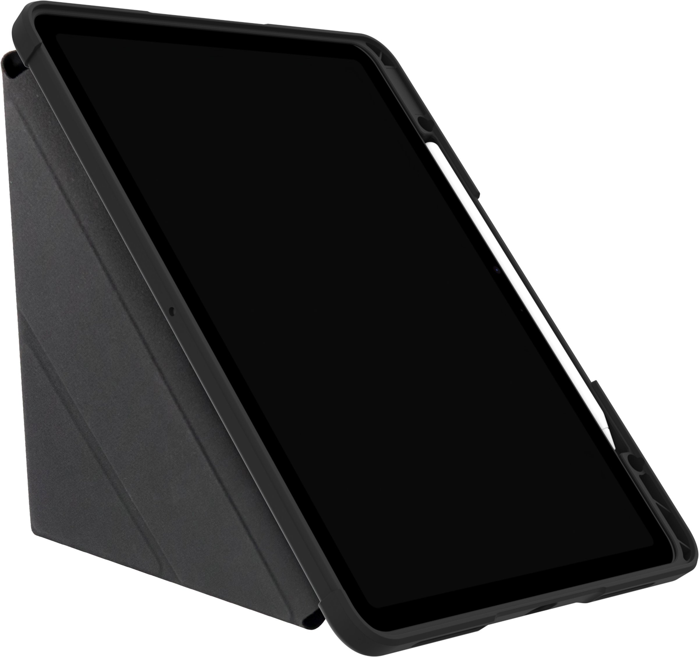 Mbulesë tablet Dbramante1928 për iPad Air 13" M3 M2 Pro 6th 5th, e zezë