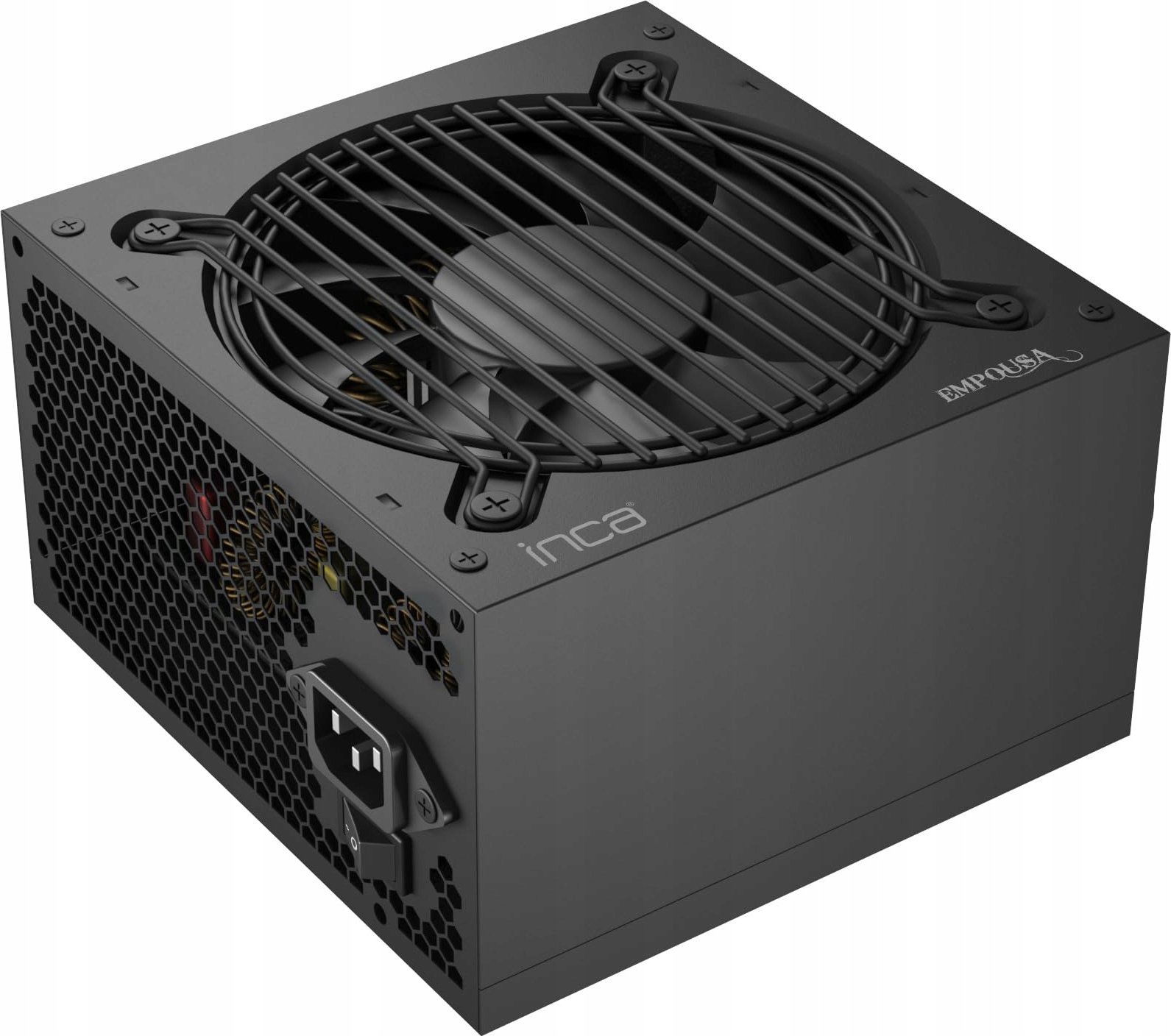 Furnizues energjie Inca IPS-750XN, 750W, ATX, 80 Plus Bronze, i zi