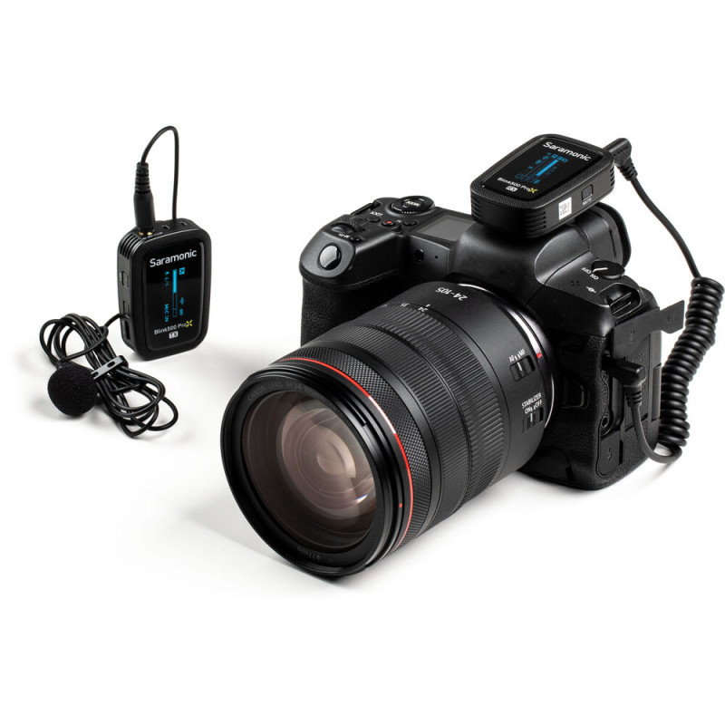 Saramonic Blink 500ProX B1