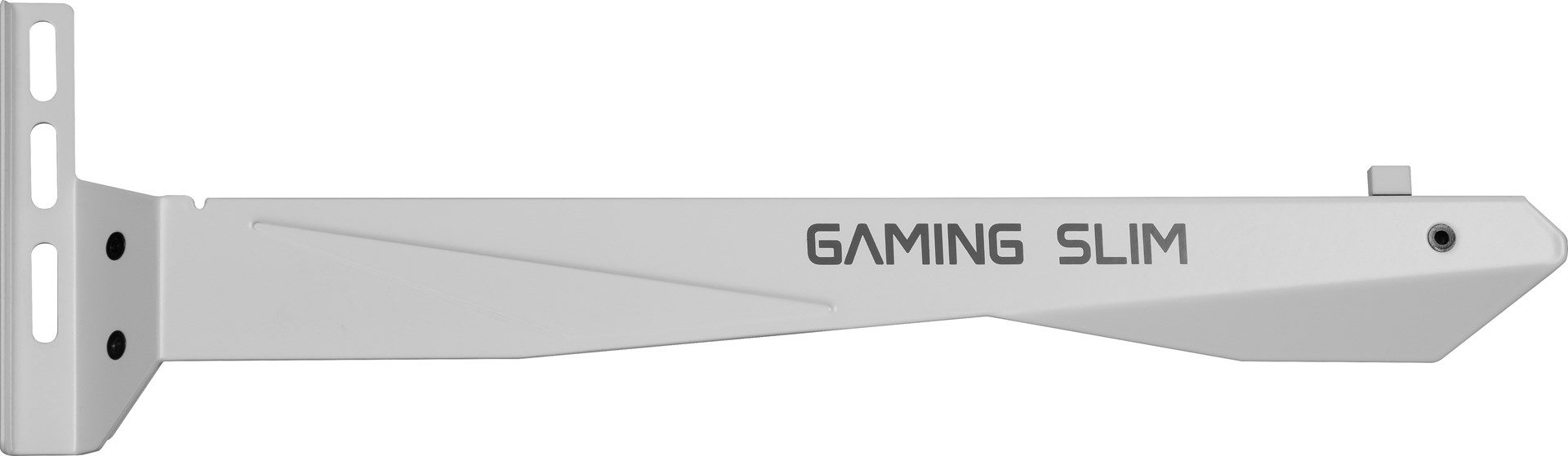 Kartelë grafike MSI GeForce RTX 4070 SUPER Gaming X Slim White 12GB GDDR6X