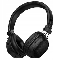 Kufje wireless HOCO W64 Earl II, Bluetooth 5.4, 300mAh, të zeza