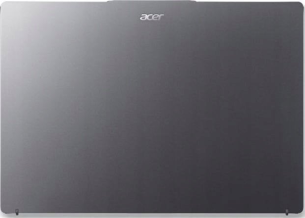 Laptop Acer Swift Go 14 SFG14-63, 14" OLED, Ryzen 7 8845HS, 16GB RAM, 512GB SSD