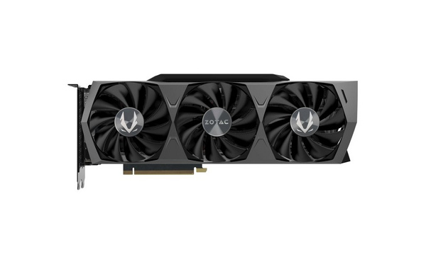 Kartelë grafike Zotac ZT-A30810D-10P NVIDIA GeForce RTX 3080 Ti 12 GB GDDR6X