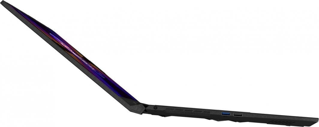 Laptop MSI Katana 17 B12VEK-076XPL, 17.3", Intel Core i7 12650H, 16 GB RAM, 1 TB SSD, NVIDIA GeForce RTX 4050, i zi