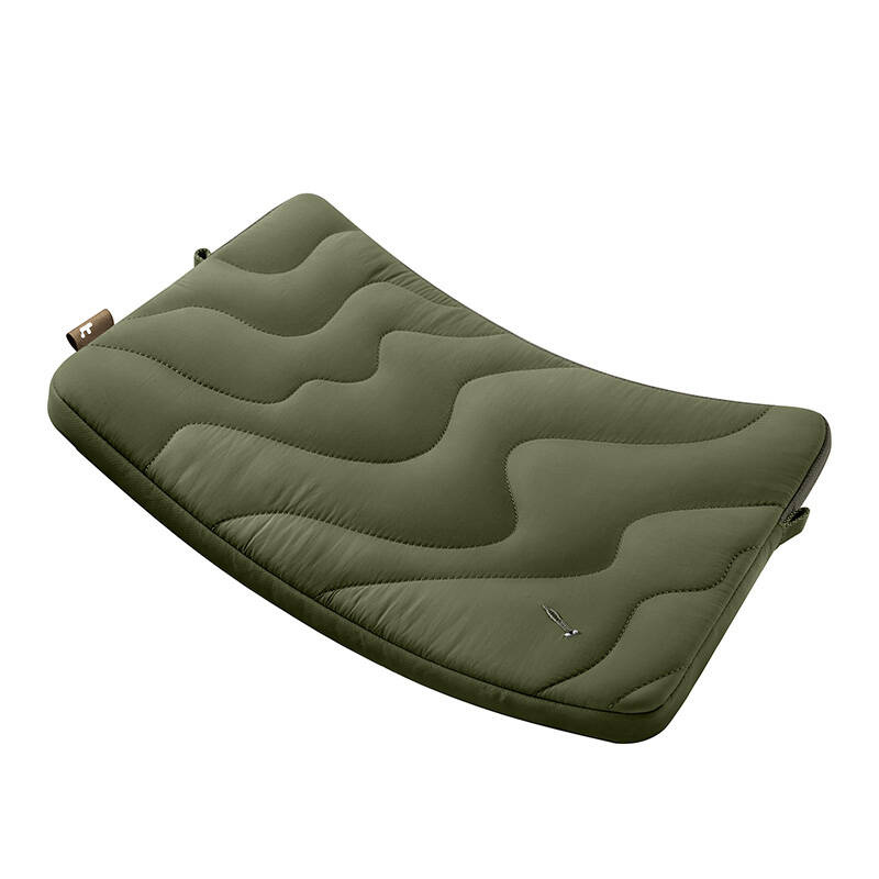 Çantë sleeve për laptop Tomtoc Terra A27, 14", MacBook Pro, jeshile