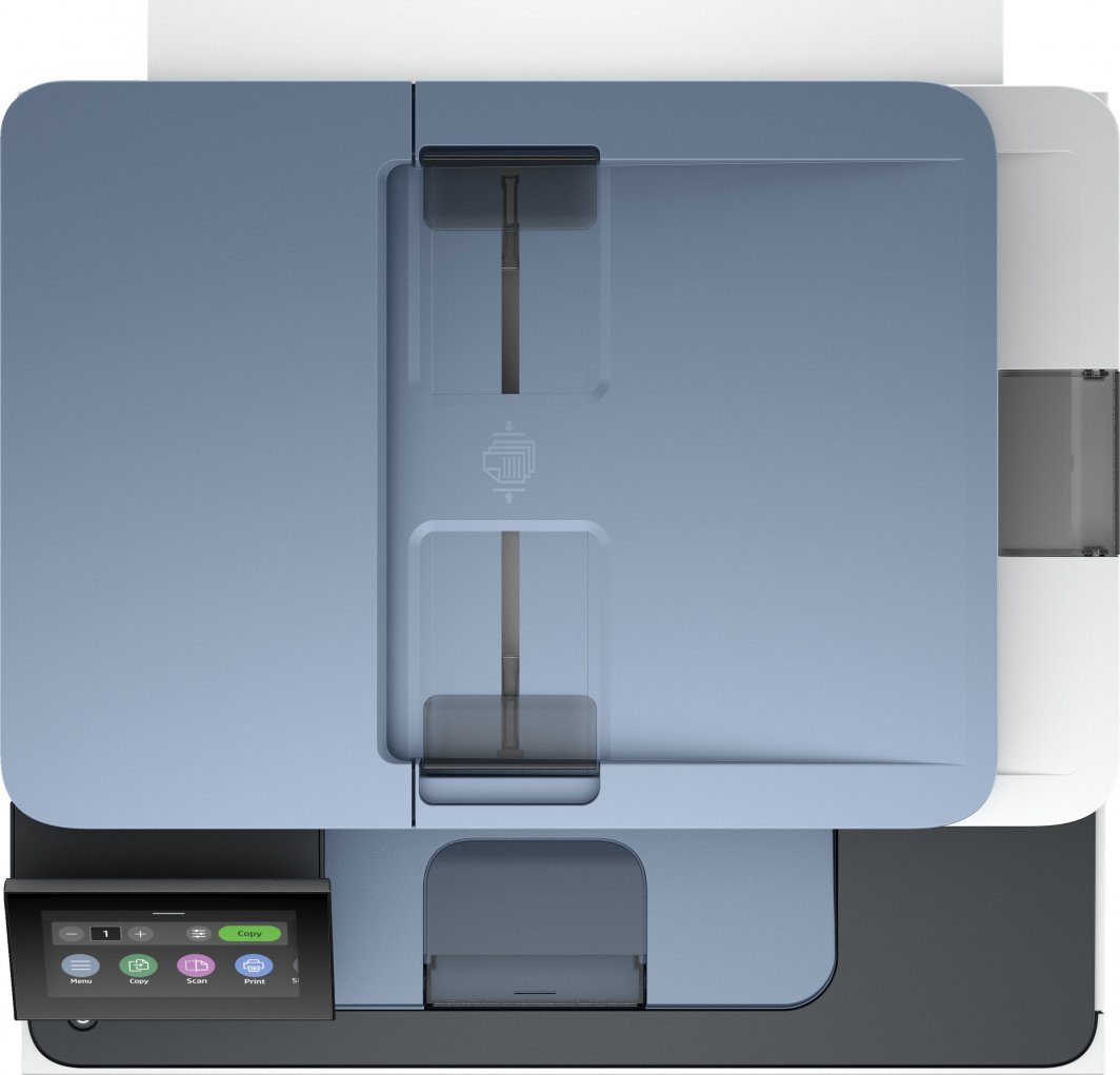 Printer HP LaserJet Pro 3302fdw