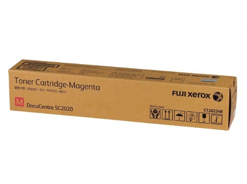 Toner magenta Xerox 006R01695, 3000 faqe, për Xerox DocuCentre SC 2020