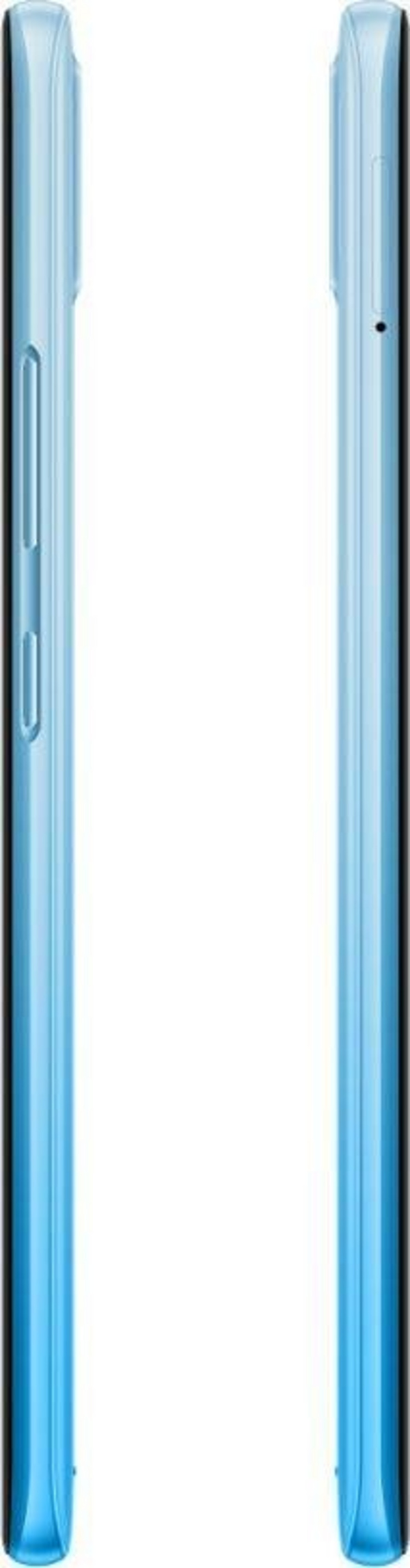Celular Realme C25Y, 4/128GB, 6.5", Dual SIM, i kaltër