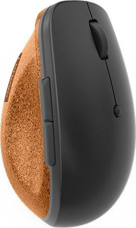 Maus Lenovo Go, wireless, USB, i zi