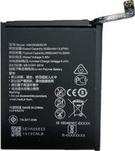 Bateri telefoni Huawei P30, Li ion, zëvendësuese