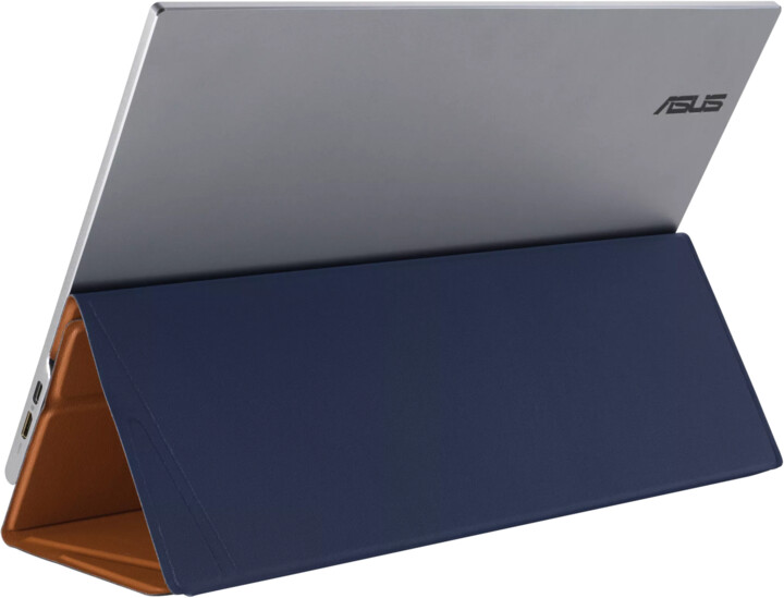 Monitor ASUS ZenScreen MQ13AH, 13,3", OLED