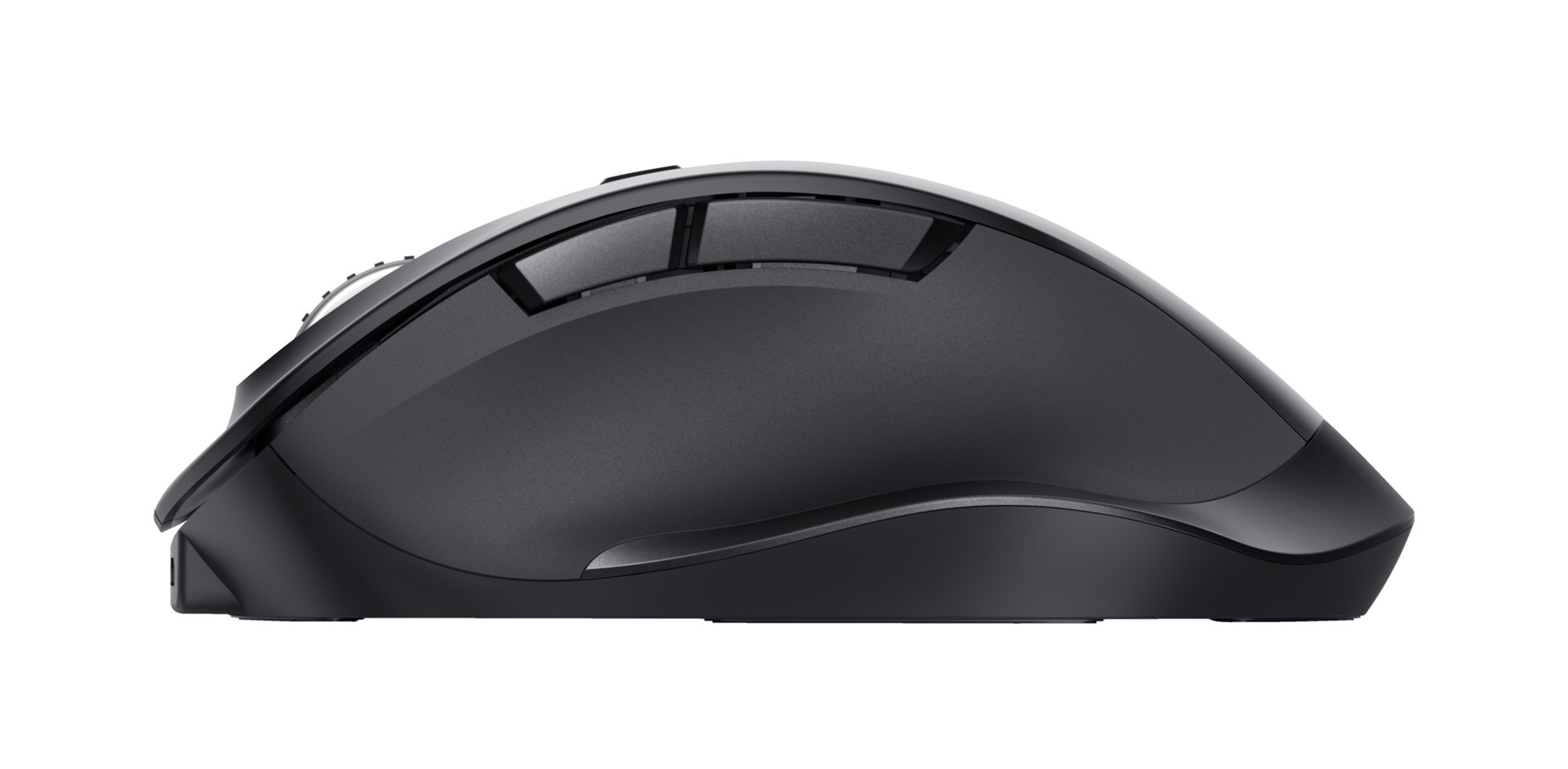 Maus Trust Fyda Wireless, RF Wireless + USB Type-A, i zi