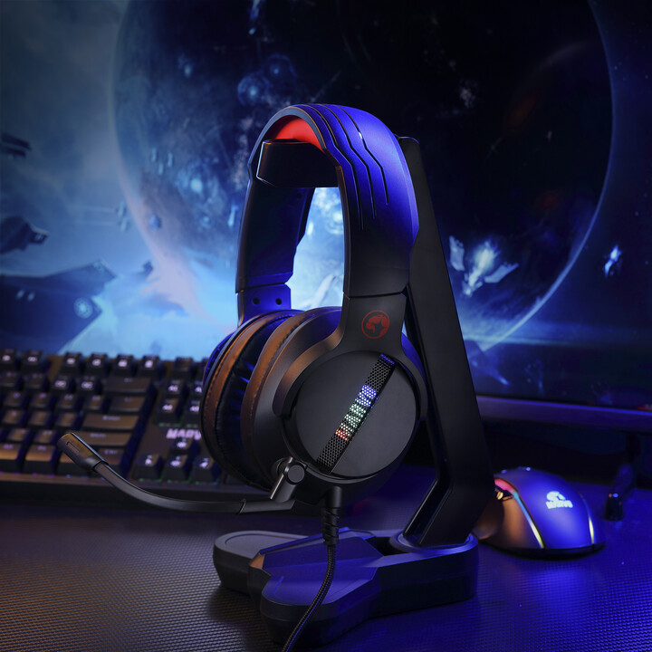 Kufje Marvo HG9065, të zeza