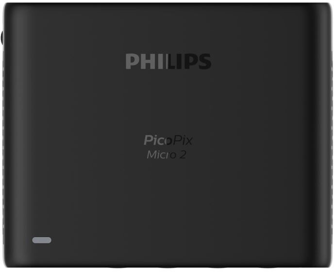 Projektor Philips PicoPix Micro 2TV, i zi