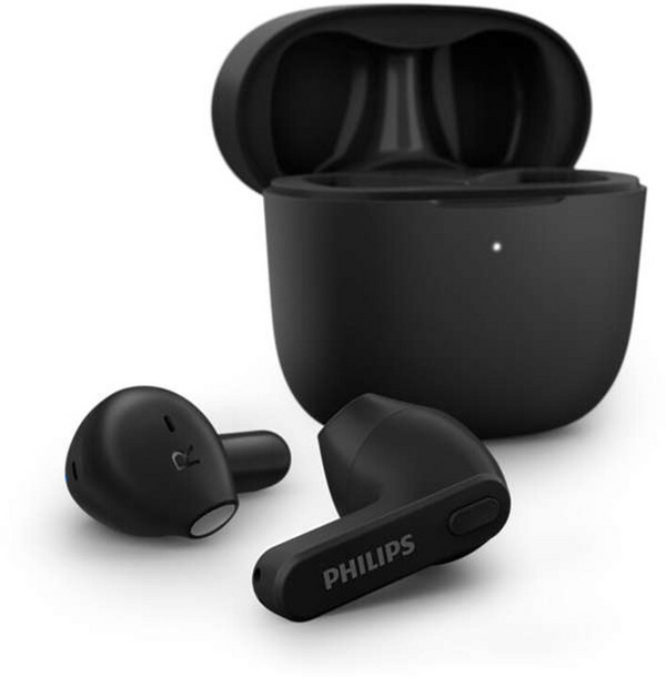 [OUTLET] Dëgjuese Philips TAT2236, të zeza