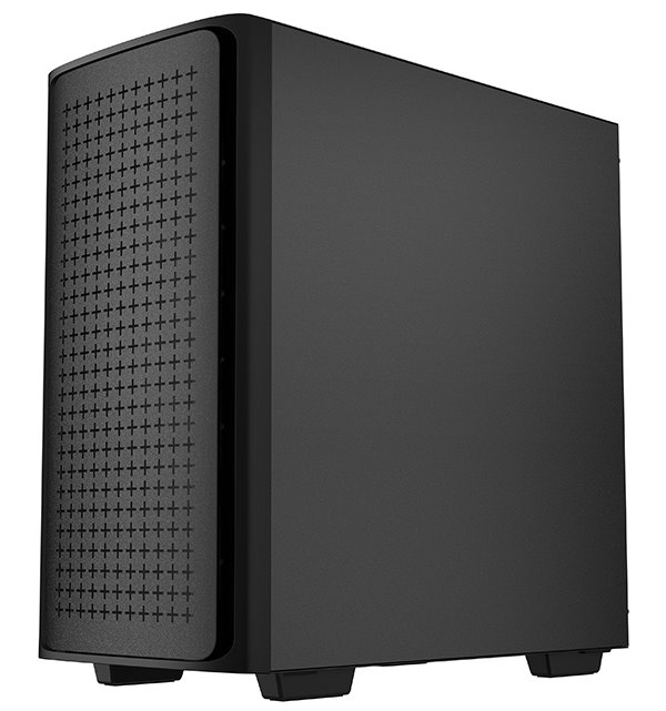 Kasë Deepcool CK560 / ATX, e zezë
