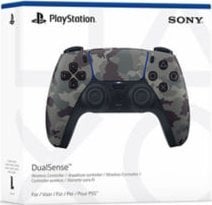 Kontroller Sony Playstation 5 DualSense Camo