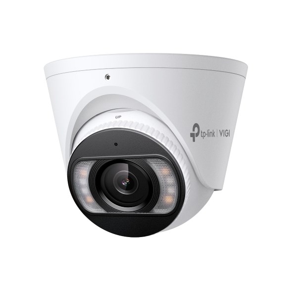 Kamerë sigurie TP-Link VIGI C445, 4MP, IP67, 2688x1520, e bardhë