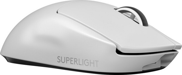 [OUTLET] Logitech G Глушец Pro X Superlight, белa