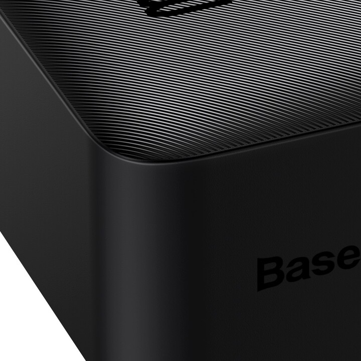 Powerbank Baseus Bipow Digital Display (PPDML-K01), i zi
