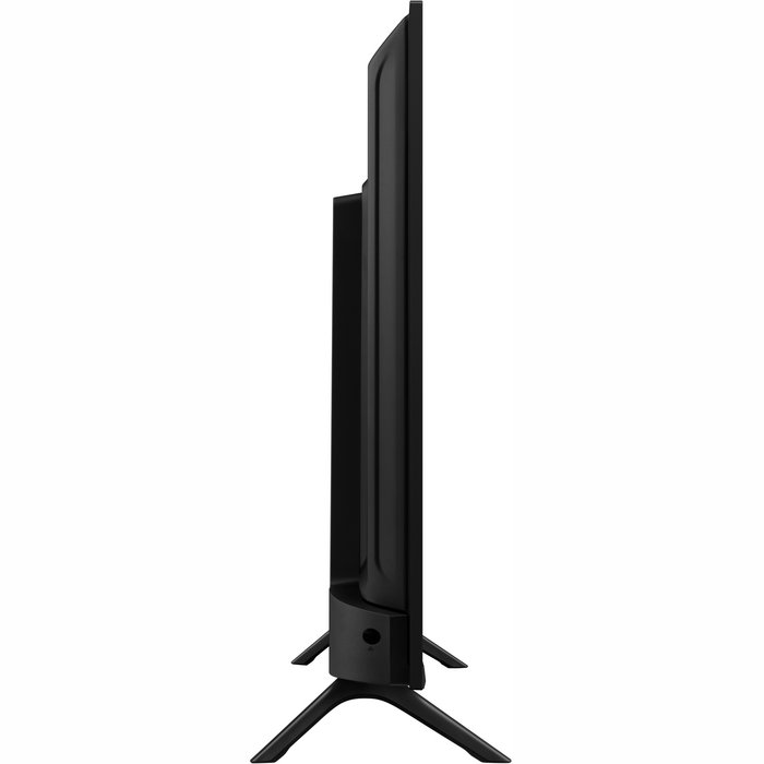 Televizor Samsung UE55AU7022KXXH 55", 4K UHD, i zi
