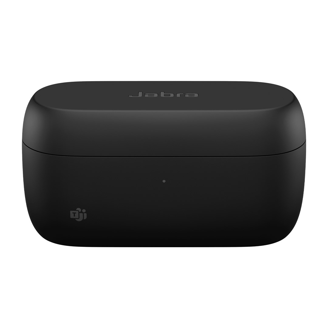 Kufje Jabra Evolve2 Buds, USB-C MS, të zeza
